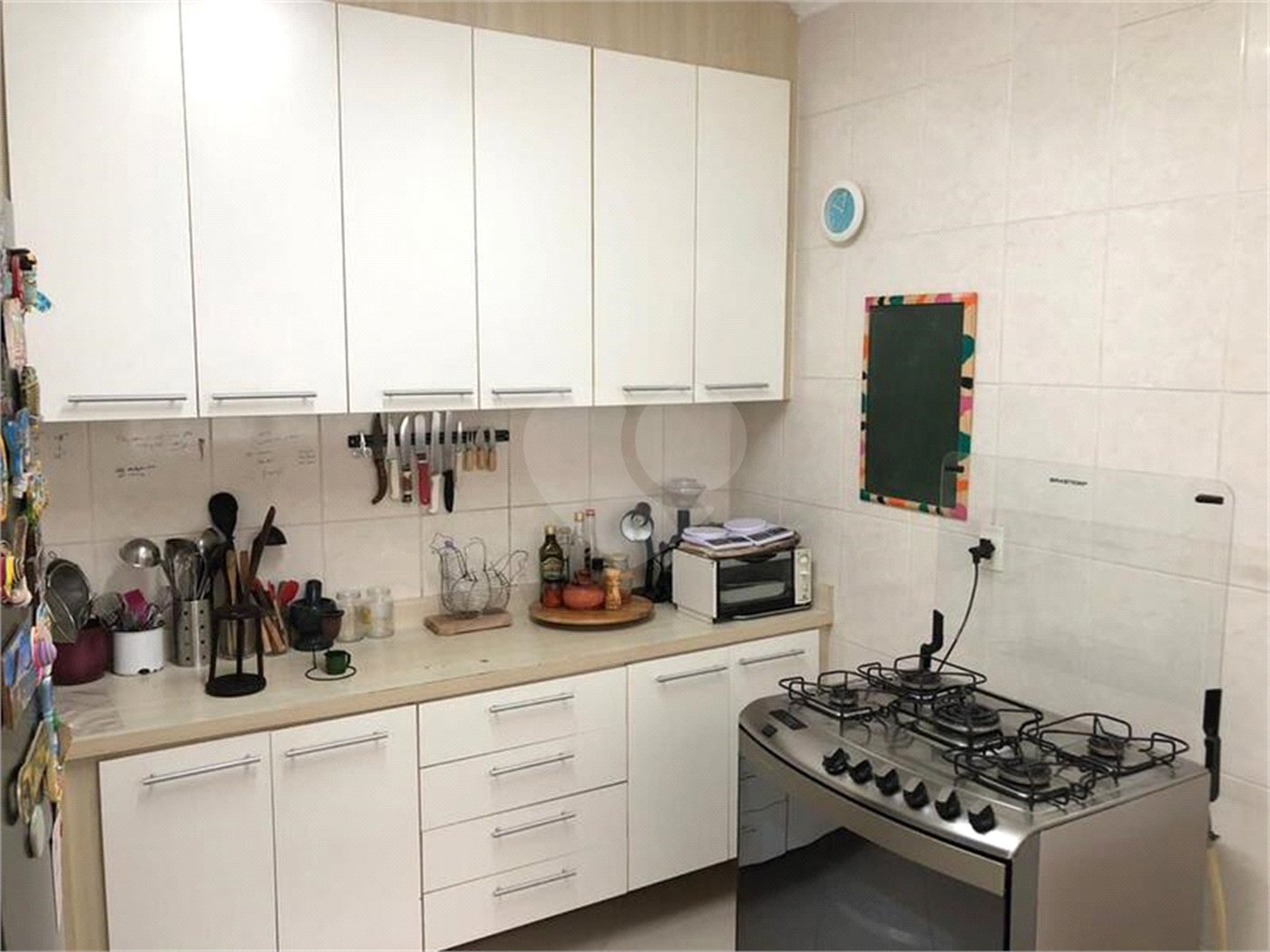 Casa à venda com 3 quartos, sendo 1 suíte, em Vila Jardini, Sorocaba, SP