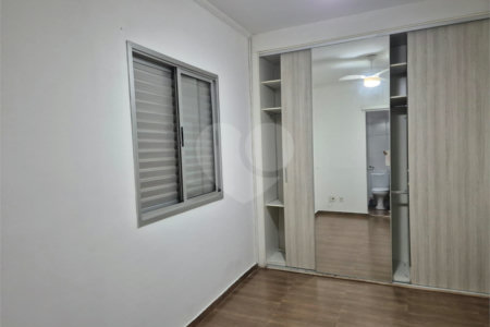 Apartamento à venda com 3 quartos em Lapa de Baixo, São Paulo, SP