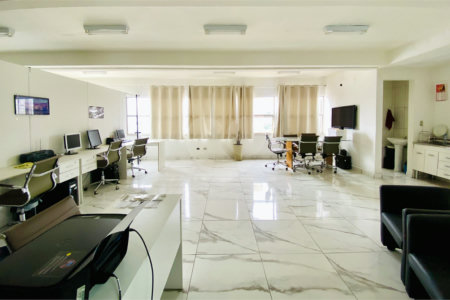 Sala para alugar em Jardim do Mar, São Bernardo do Campo, SP