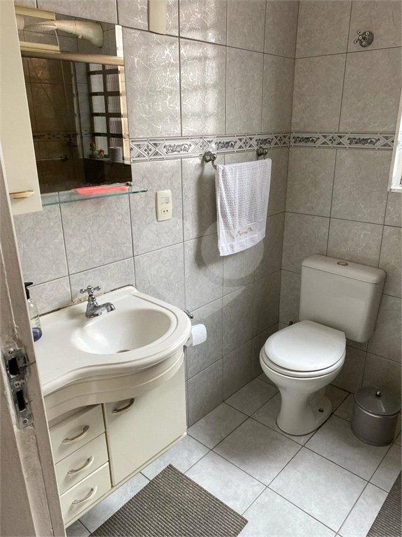 Casa à venda com 3 quartos, sendo 1 suíte, em Perdizes, São Paulo, SP
