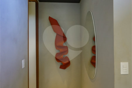Casa à venda com 5 suítes no condomínio Plaza Athenee, Itu - SP