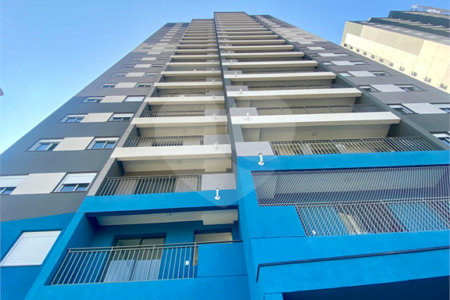 Apartamento à venda com 2 quartos, sendo 1 suíte, em Vila Rosália, Guarulhos, SP