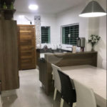 Sobrado à venda com 3 quartos, sendo 2 suítes, em Tremembé, São Paulo, SP
