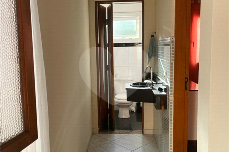 Casa à venda com 4 quartos, sendo 1 suíte, no condomínio Estancia da Serra / Residencial Nova Mairipora, Mairiporã - SP