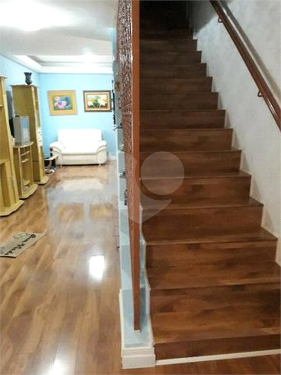 Casa à venda com 3 quartos, sendo 1 suíte, em Brooklin Paulista, São Paulo, SP