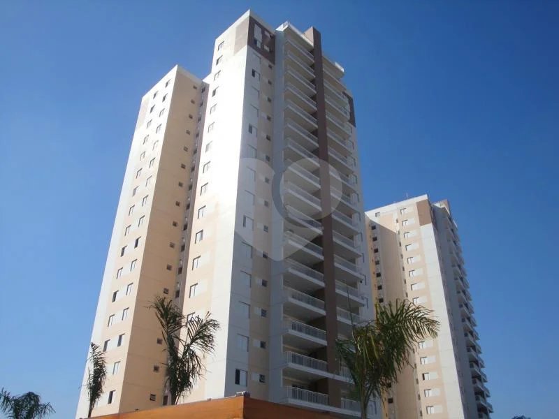 Apartamento à venda com 3 quartos, sendo 1 suíte, em Imirim, São Paulo, SP