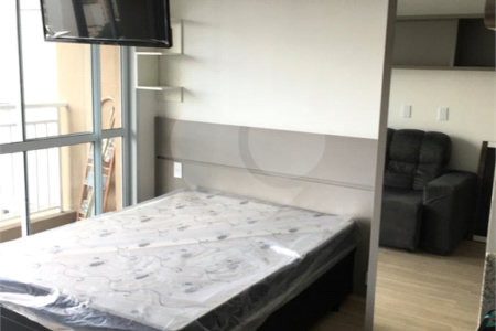 Apartamento para alugar em Liberdade, São Paulo, SP