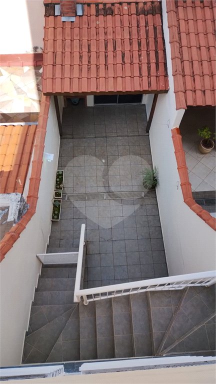 Sobrado à venda com 3 quartos, sendo 1 suíte,  em Penha, São Paulo, SP