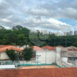 Apartamento à venda com 1 suíte em Brooklin Paulista, São Paulo, SP