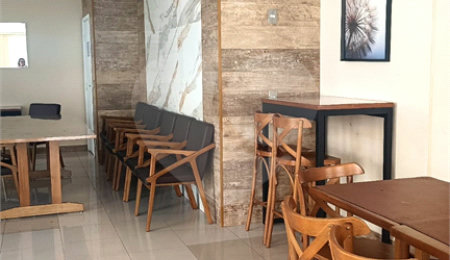 Apartamento à venda com 3 quartos, sendo 2 suítes,  em Vila Dom Pedro II, São Paulo, SP