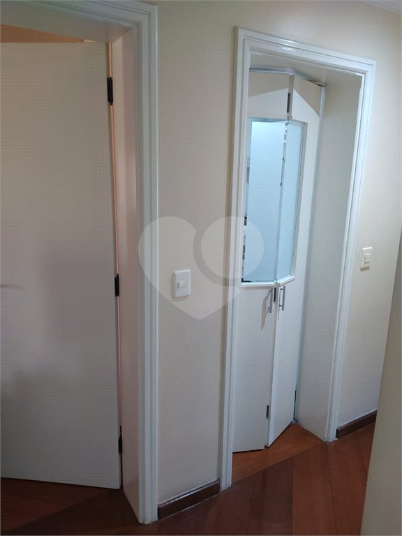 Apartamento à venda com 3 suítes em Santana, São Paulo, SP