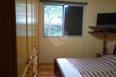 Apartamento à venda com 3 quartos, sendo 1 suíte,  em Real Parque, São Paulo, SP