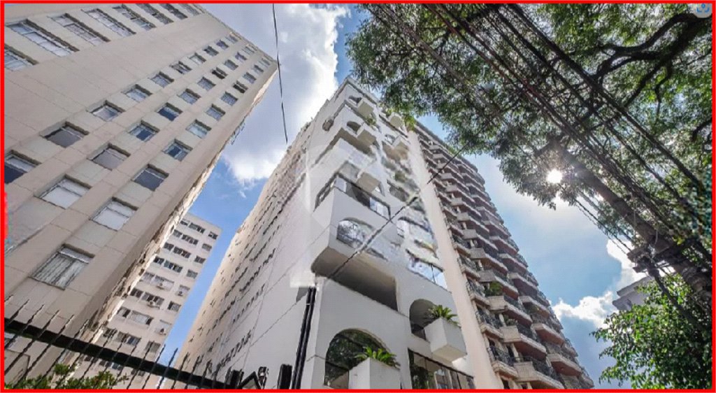 Apartamento à venda com 2 suítes em Jardim Paulista, São Paulo, SP