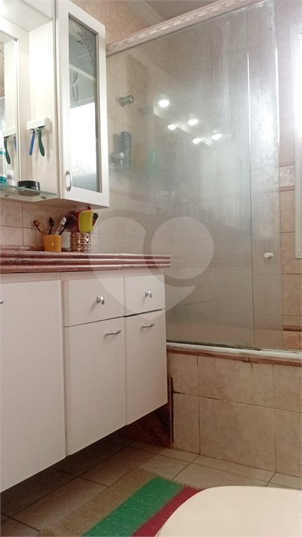 Casa à venda com 4 quartos, sendo 2 suítes, no condomínio Canamari, São Paulo - SP
