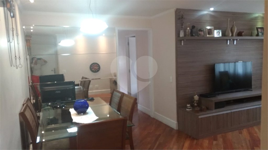 Apartamento à venda com 3 quartos, sendo 1 suíte,  em Cidade Monções, São Paulo, SP