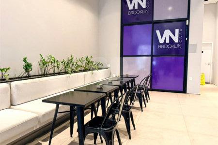 Studio à venda com 1 quarto em Vila Cordeiro, São Paulo, SP
