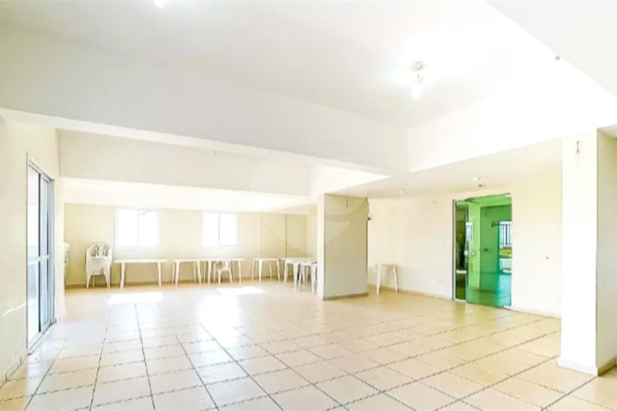 Apartamento à venda com 2 quartos, sendo 1 suíte, em Vila Guilherme, São Paulo, SP