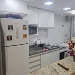Apartamento à venda com 2 quartos, sendo 1 suíte, em Campo Grande, Rio de Janeiro, RJ
