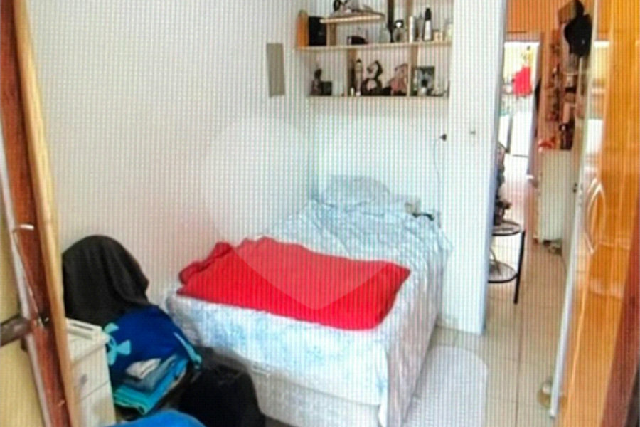 Sobrado à venda com 5 quartos, sendo 2 suítes, em Tucuruvi, São Paulo, SP