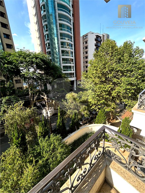 Apartamento à venda ou para alugar com 4 suítes em Anália Franco, São Paulo, SP