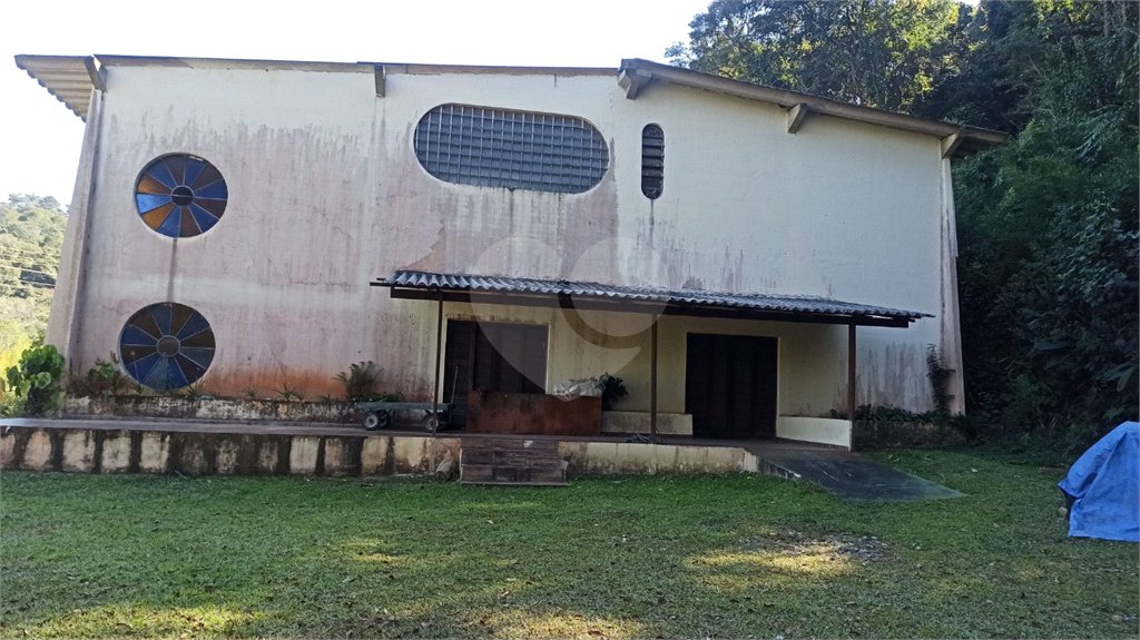 Sítio à venda com 7 suítes em Loteamento Rancho Maringá Ii, Atibaia, SP