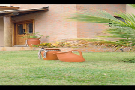 Casa à venda com 4 quartos, sendo 2 suítes,  no condomínio Riviera de Santa Cristina XIII, Paranapanema - SP