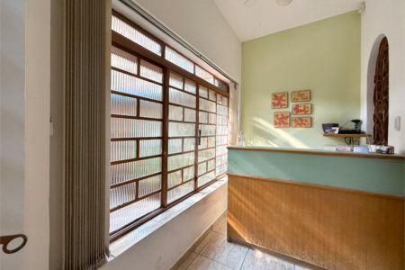 Casa Térrea à venda com 1 quarto em Campo Grande, São Paulo, SP