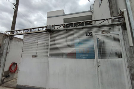 Casa à venda com 4 quartos, sendo 2 suítes, em Parque Jataí, Votorantim, SP