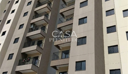 Apartamento para alugar com 2 quartos em Vila Esperança, Sorocaba, SP