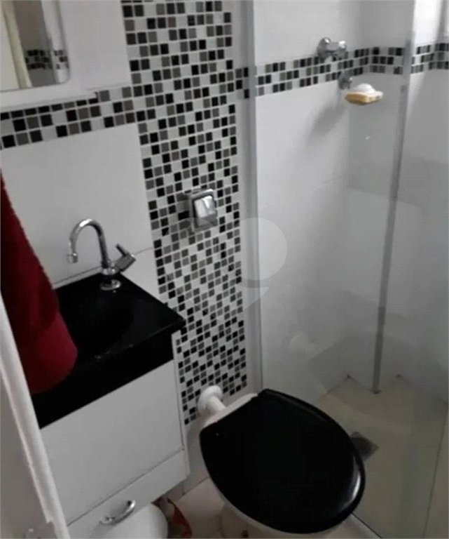 Studio à venda com 1 quarto no Centro, São Paulo, SP