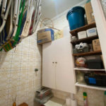 Apartamento com 2 dormitórios à venda, 100 m² por R$ 699.000,00 - Boqueirão - Santos/SP