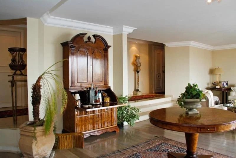 Apartamento à venda com 4 quartos, sendo 2 suítes,  em Paraisópolis, São Paulo, SP