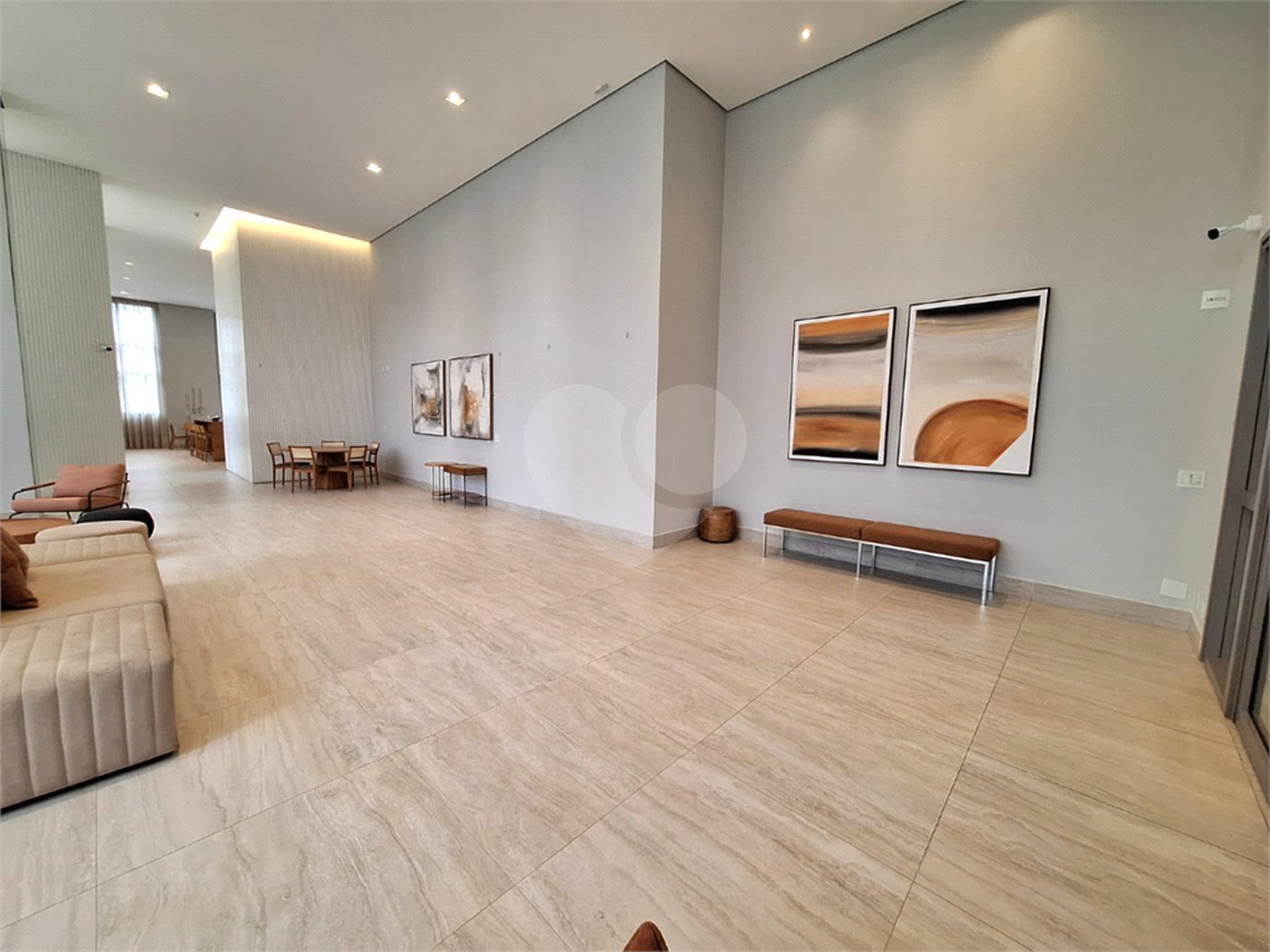 Apartamento à venda com 2 suítes em Jardim Prudência, São Paulo, SP