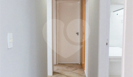 Apartamento à venda com 1 quarto em Vila Campestre, São Paulo, SP