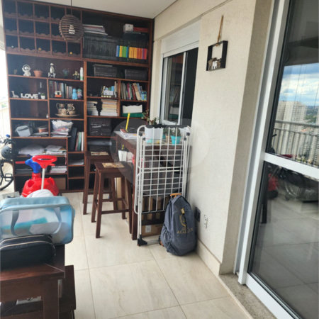 Apartamento à venda com 3 quartos, sendo 2 suítes, no Centro, São Bernardo do Campo, SP