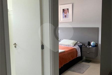 Apartamento à venda com 2 quartos, sendo 1 suíte, em Caetetuba, Atibaia, SP