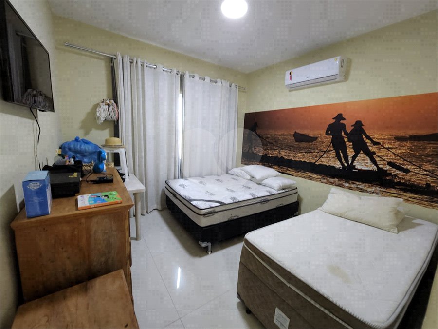 Casa em condomínio à venda com 3 suítes em São José, Armação dos Búzios, RJ
