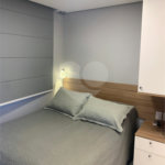 Apartamento à venda com 1 quarto em Vila Leopoldina, São Paulo, SP