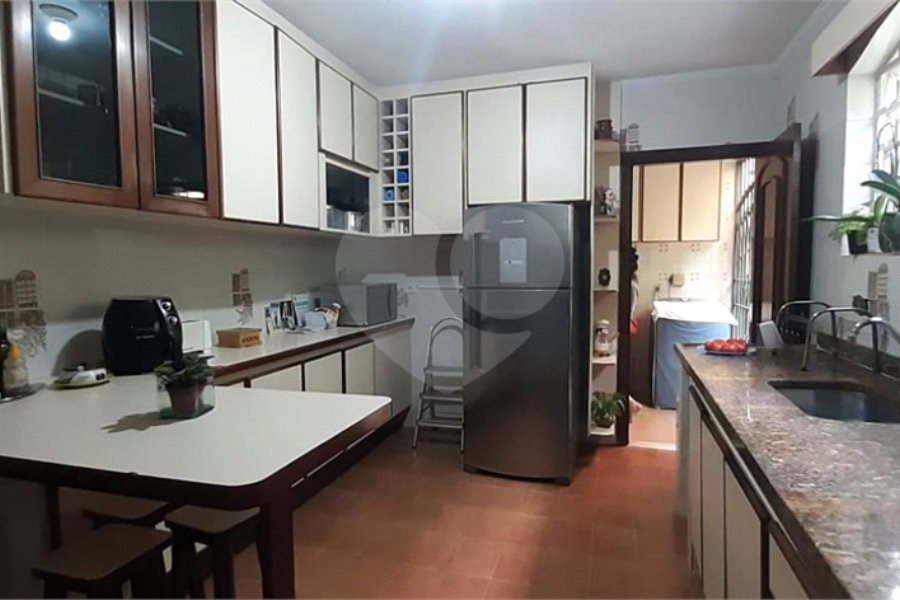 Sobrado à venda com 3 quartos, sendo 1 suíte, em Mandaqui, São Paulo, SP