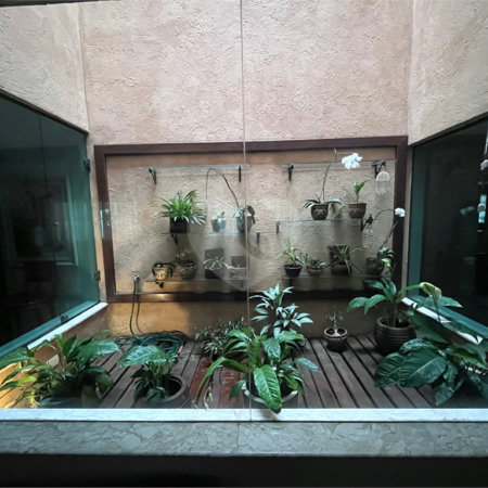 Casa à venda com 4 suítes em City América, São Paulo, SP