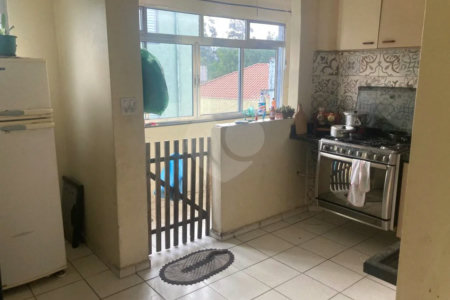Apartamento à venda com 3 quartos em Tucuruvi, São Paulo, SP