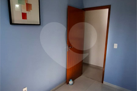 Apartamento à venda com 2 quartos em Vila Nivi, São Paulo, SP