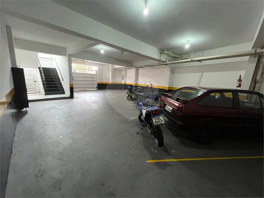 Apartamento para alugar com 2 quartos em Jardim Popular, São Paulo, SP
