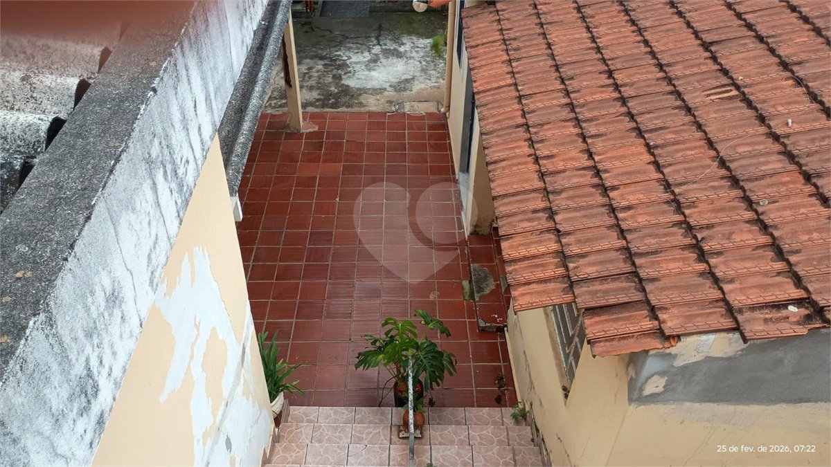 Casa à venda com 3 quartos em Santana, São Paulo, SP