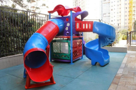 Apartamento à venda com 2 suítes em Brooklin, São Paulo, SP