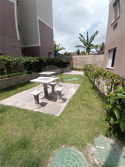 Apartamento à venda ou para alugar com 2 quartos em Campo Grande, Rio de Janeiro, RJ