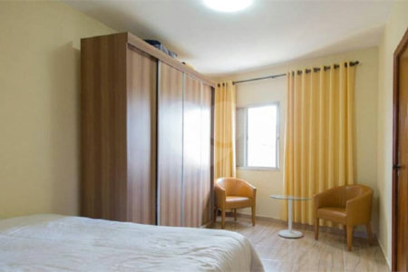 Apartamento à venda com 3 quartos, sendo 1 suíte, em Jardim Guimarães, Guarulhos, SP
