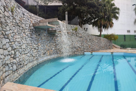 Apartamento à venda com 4 quartos, sendo 2 suítes,  em Vila Andrade, São Paulo, SP