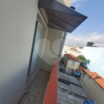 Apartamento à venda com 1 quarto em Casa Verde, São Paulo, SP