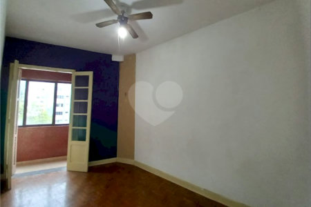 Apartamento Consolação